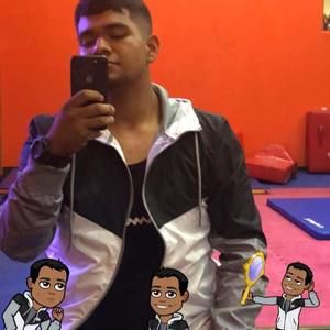 Meet your Posher, Dario